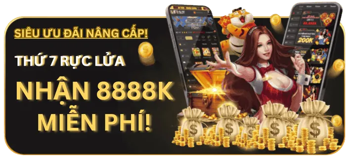 Các trò chơi đặc biệt như Xóc Đĩa, Bầu Cua, Tài Xỉu