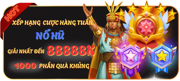 Giao diện người dùng thân thiện của 98win chính thức