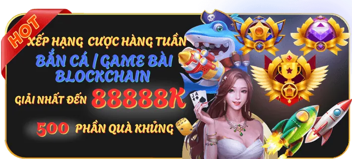 Hoàn trả hàng tuần 98win chính thức