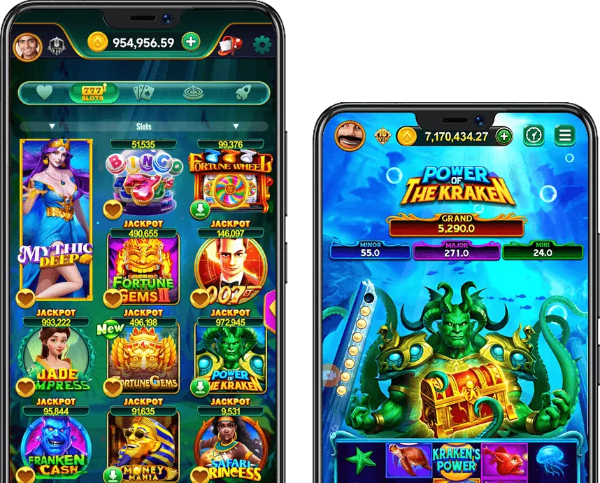 Đa dạng trò chơi sòng bạc tại 98win chính thức