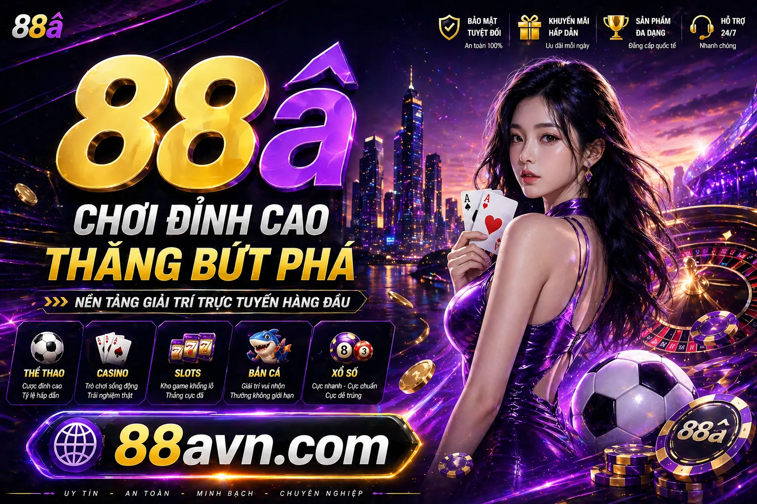 Hình ảnh minh họa hệ thống bảo mật và an toàn của 98win chính thức