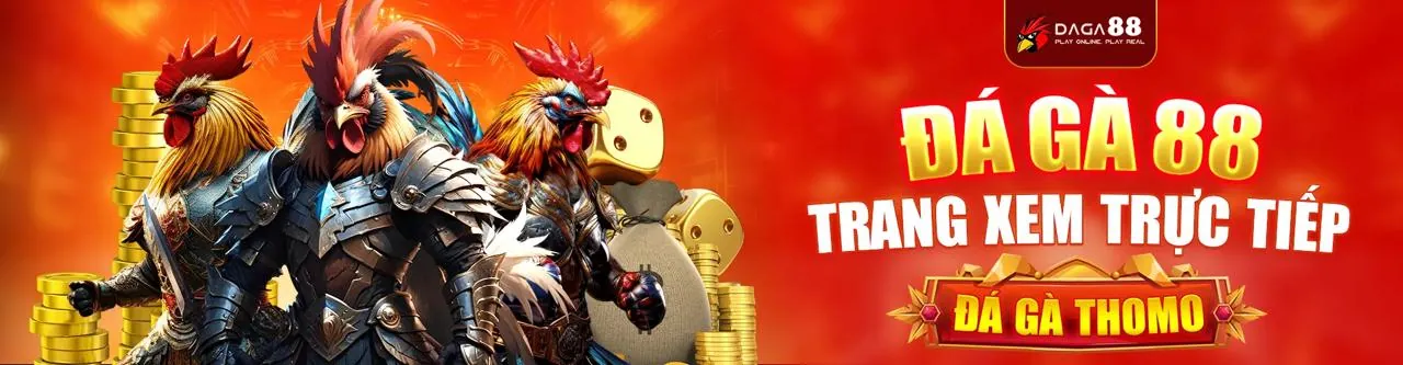 Đá gà kịch tính tại 98win chính thức