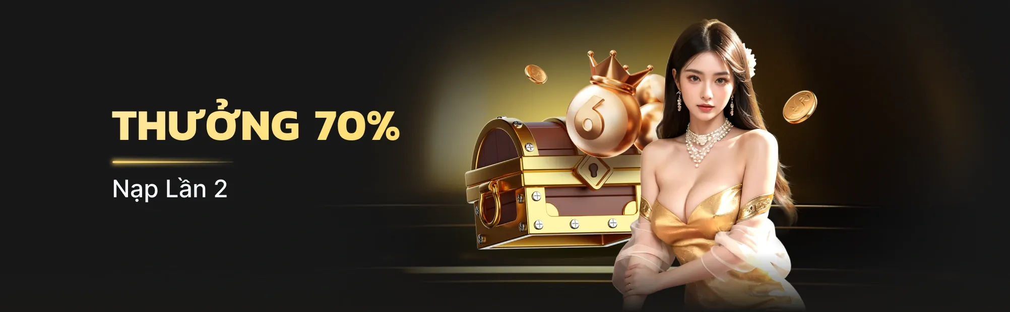 Banner khuyến mãi slot game 98win chính thức